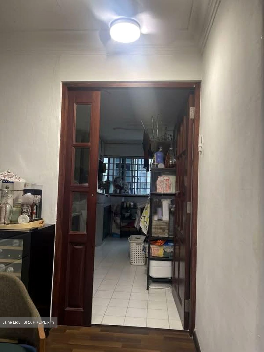Blk 349 Woodlands Avenue 3 (Woodlands), HDB 4 Rooms #539295361